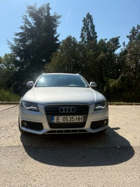 Audi A4 2.0 143HP, снимка 1