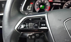 Audi A6 45 TFSI| HUD| ОБДУХ| 360| ПАНО| , снимка 17