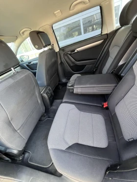 VW Passat, снимка 9