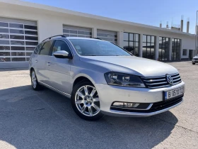 VW Passat, снимка 1