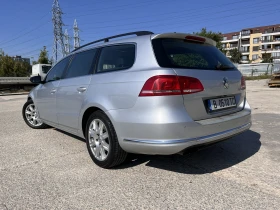 VW Passat, снимка 4