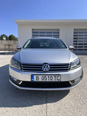VW Passat, снимка 6