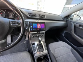 VW Passat, снимка 10