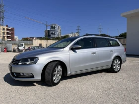 VW Passat, снимка 5