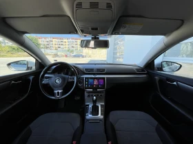 VW Passat, снимка 11