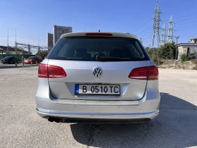 VW Passat, снимка 3