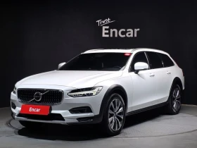 Volvo V90 2.0 Automatic, снимка 1