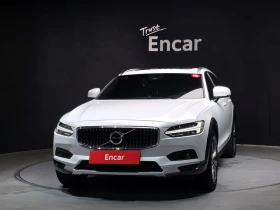 Volvo V90 2.0 Automatic, снимка 3