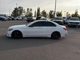 Mercedes-Benz AMG GT C * 43 * CARFAX * БЕЗ ПЪРВОНАЧАЛНА ВНОСКА, снимка 2