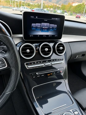 Mercedes-Benz C 220 BlueTEC, снимка 5