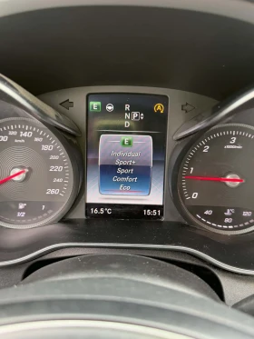 Mercedes-Benz C 220 BlueTEC, снимка 7