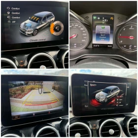 Mercedes-Benz C 220 BlueTEC, снимка 10