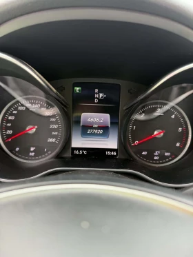 Mercedes-Benz C 220 BlueTEC, снимка 6
