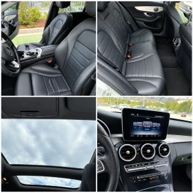Mercedes-Benz C 220 BlueTEC, снимка 9