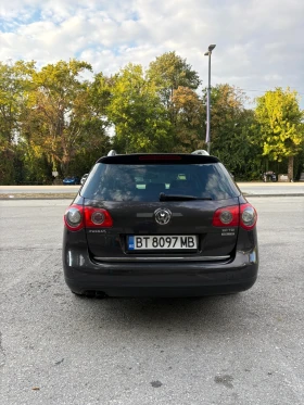 VW Passat 2.0 140 16V BKP, снимка 8