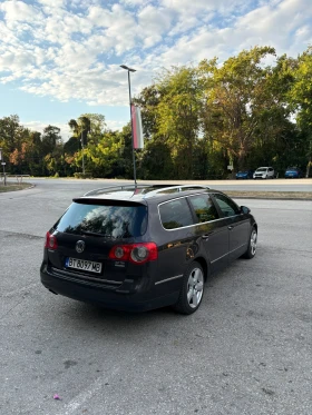 VW Passat 2.0 140 16V BKP, снимка 6