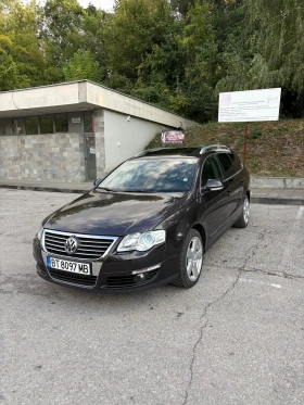 VW Passat 2.0 140 16V BKP, снимка 1