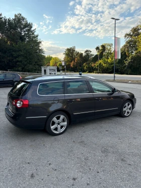 VW Passat 2.0 140 16V BKP, снимка 5