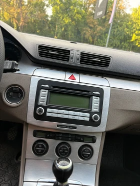 VW Passat 2.0 140 16V BKP, снимка 12