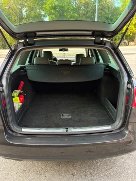 VW Passat 2.0 140 16V BKP, снимка 14
