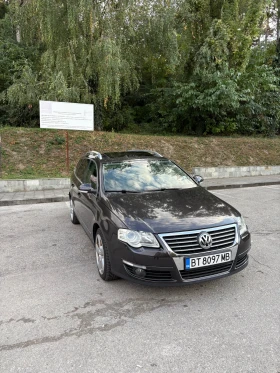 VW Passat 2.0 140 16V BKP, снимка 3