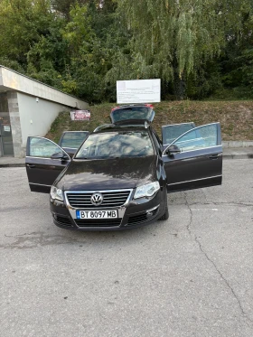 VW Passat 2.0 140 16V BKP, снимка 4