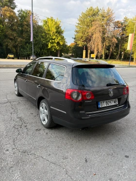 VW Passat 2.0 140 16V BKP, снимка 7
