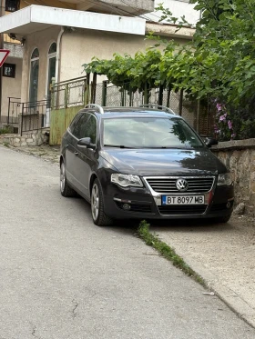 VW Passat 2.0 140 16V BKP, снимка 17