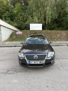 VW Passat 2.0 140 16V BKP, снимка 2