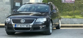 VW Passat 2.0 140 16V BKP, снимка 15