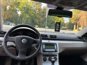 VW Passat 2.0 140 16V BKP, снимка 11