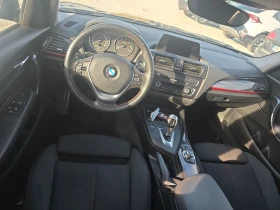 BMW 120 F-Sport184PS, снимка 11