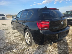 BMW 120 F-Sport184PS, снимка 3