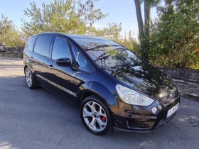 Ford S-Max 2.2Tdci+ , снимка 2
