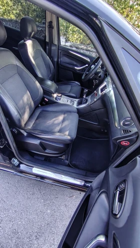 Ford S-Max 2.2Tdci+ , снимка 9