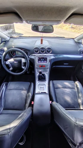 Ford S-Max 2.2Tdci+ , снимка 7