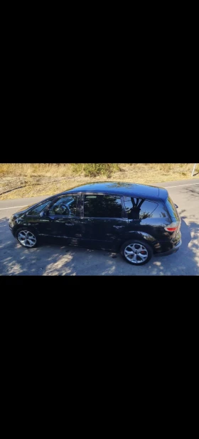 Ford S-Max 2.2Tdci+ , снимка 5