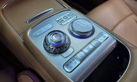 Genesis G90, снимка 14