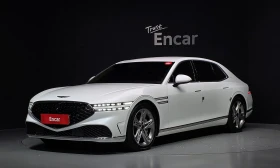 Genesis G90, снимка 1