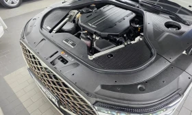 Genesis G90, снимка 6