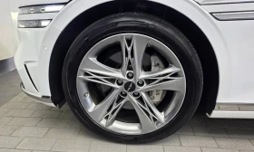 Genesis G90, снимка 7