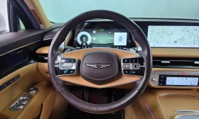 Genesis G90, снимка 10