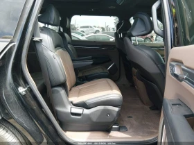 Kia EV9 GT-LINE | ACC | PANO | CAPTAIN SEATS, снимка 8