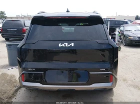 Kia EV9 GT-LINE | ACC | PANO | CAPTAIN SEATS, снимка 16