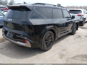 Kia EV9 GT-LINE | ACC | PANO | CAPTAIN SEATS, снимка 4
