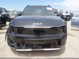 Kia EV9 GT-LINE | ACC | PANO | CAPTAIN SEATS, снимка 12