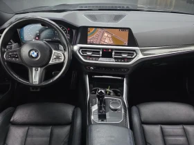 BMW 340 M340i PERFORMANCE | HEAD-UP* 360 CAM* , снимка 7