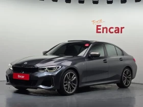 BMW 340 M340i PERFORMANCE | HEAD-UP* 360 CAM* , снимка 1