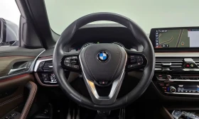 BMW 530, снимка 10