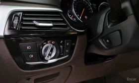 BMW 530, снимка 14